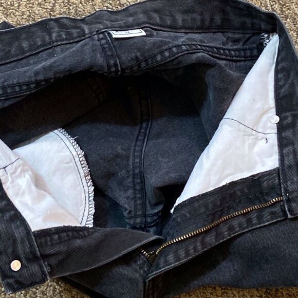 Vintage Levi’s Orange Tag Women’s Shorts Size 32 - Picture 4 of 8